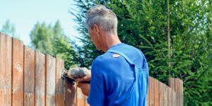 Emergency Fence Repair York
