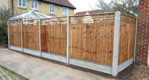 Emergency Fence Repair York