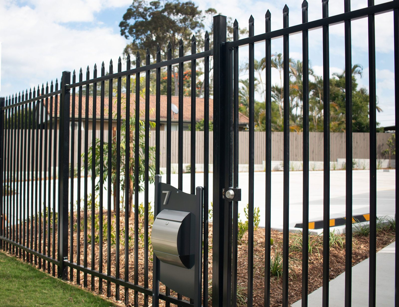 Benefits of Professional Fence Repair Services